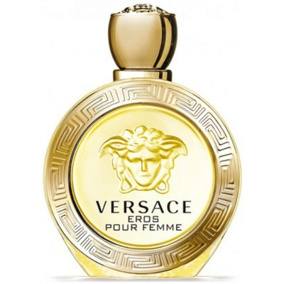 Versace Eros Pour Femme Eau de Toilette Spray 50 ml