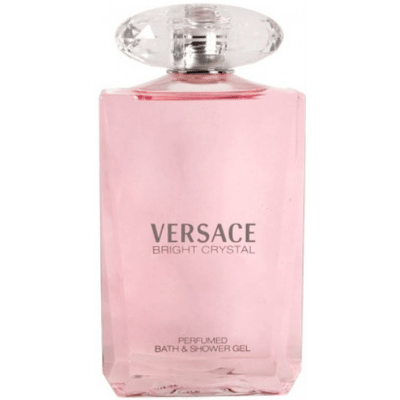 Versace Bright Crystal Douchegel 200 ml