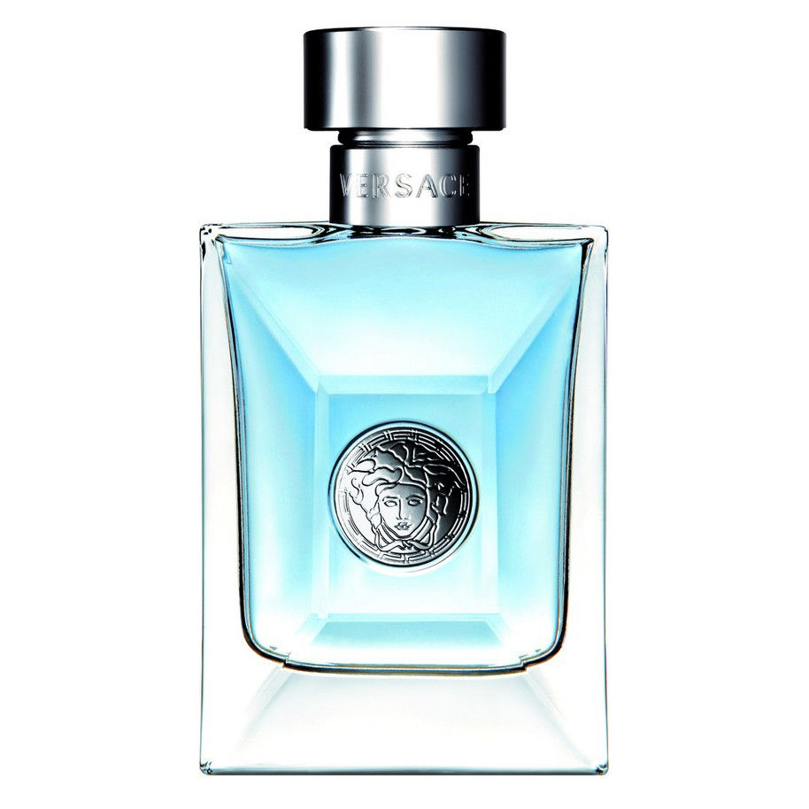 Versace Pour Homme Eau de Toilette Spray 50 ml