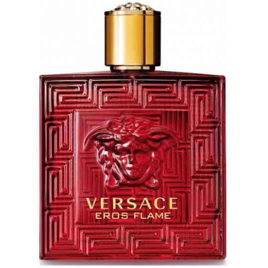 Versace Eros Flame Eau de parfum spray 50 ml