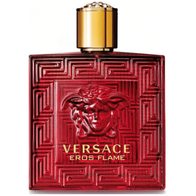Versace Eros Flame Eau de parfum spray 50 ml