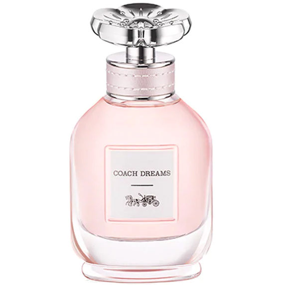 Coach  Dreams Eau de parfum spray 90 ml