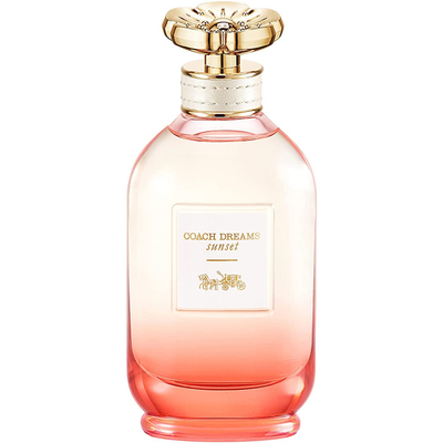 Coach Dreams Sunset Eau de Parfum spray 90 ml