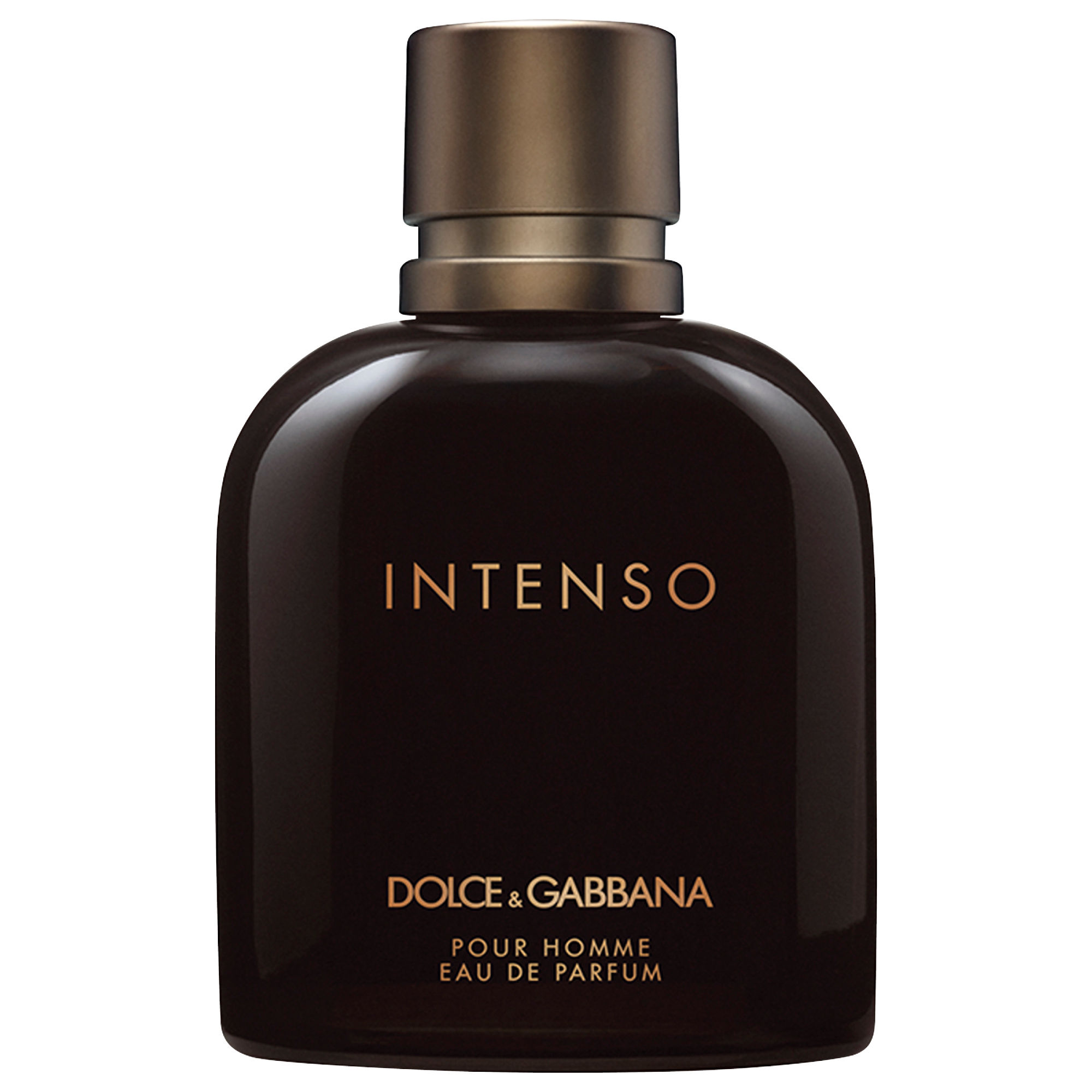 Dolce&Gabbana Intenso Eau de Parfum Spray 125 ml
