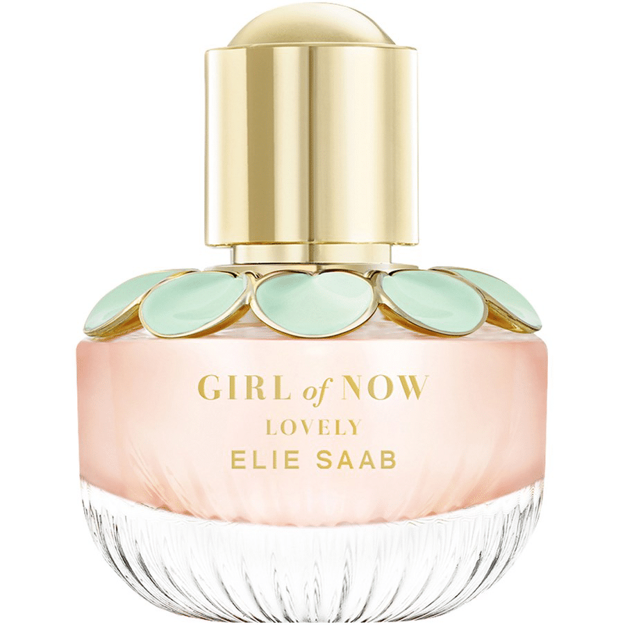 Elie Saab Girl of Now Lovely Eau de parfum spray 30 ml