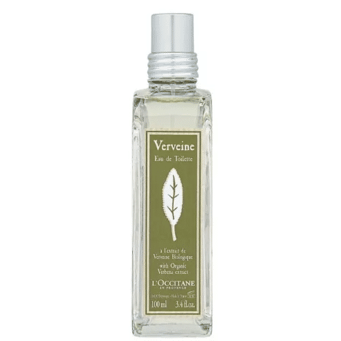 L'Occitane Verveine Eau de toilette spray 100 ml