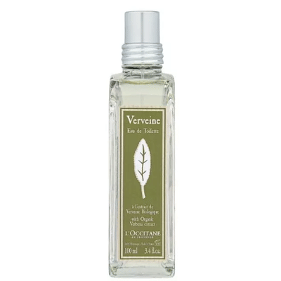 L'Occitane Verveine Eau de toilette spray 100 ml