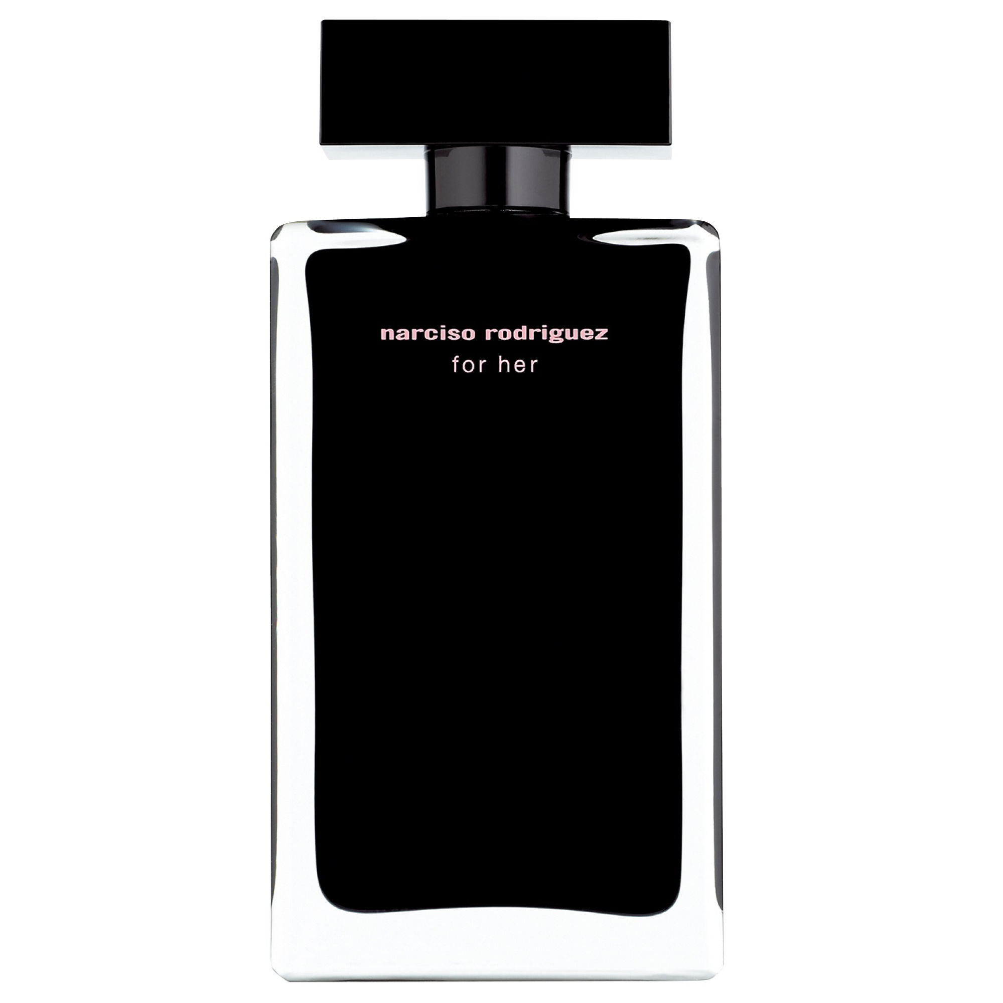 Narciso Rodriguez For Her Eau de Toilette Spray 100 ml