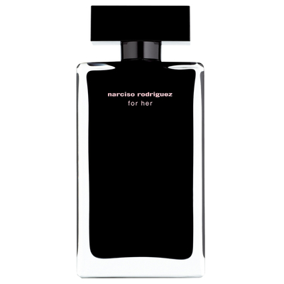 Narciso Rodriguez For Her Eau de Toilette Spray 100 ml