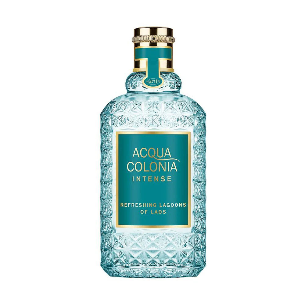 4711 Acqua Colonia Acqua Colonia Intense Refreshing Lagoons of Laos 170 ml