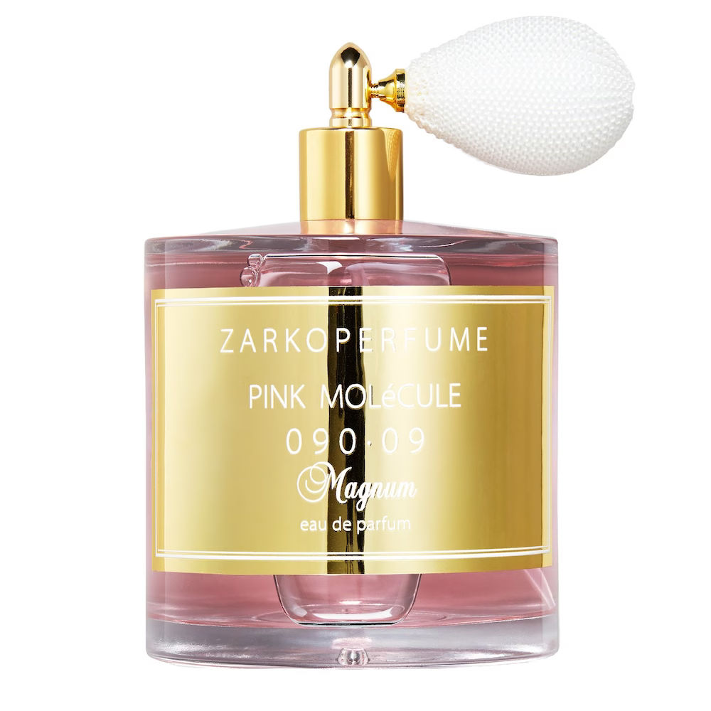 Zarkoperfume Pink Molecule 090.09 Magnum 300 ml