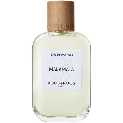 Roos & Roos The Simples Malamata Eau de parfum spray 100 ml
