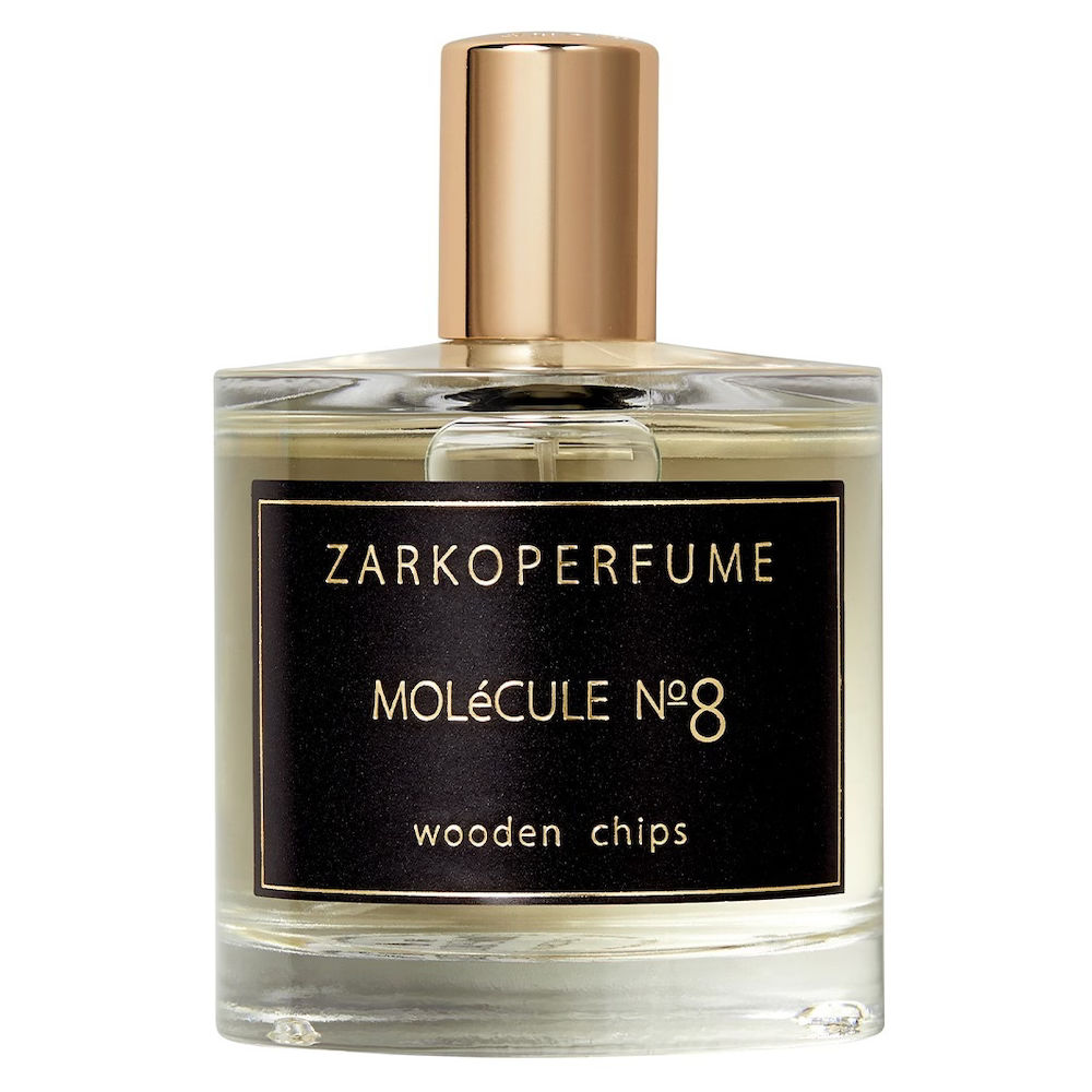 Zarkoperfume MOLECULE N0.8 100 ml