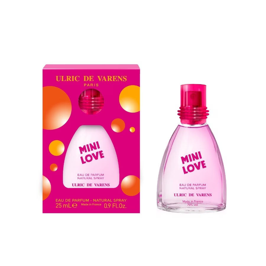 Varens Beauté Mini Love EDP 25 ml