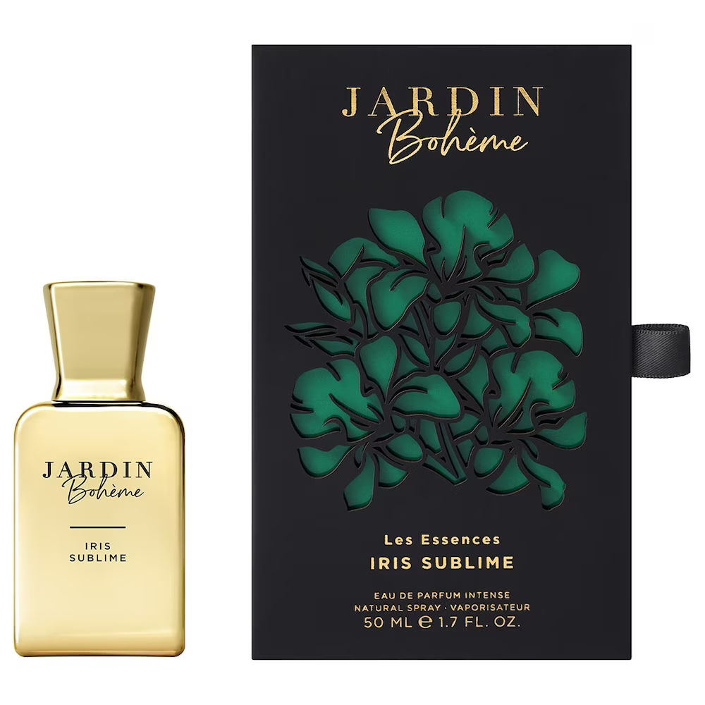 Les Essences Iris Sublime Eau de Parfum 50 ml