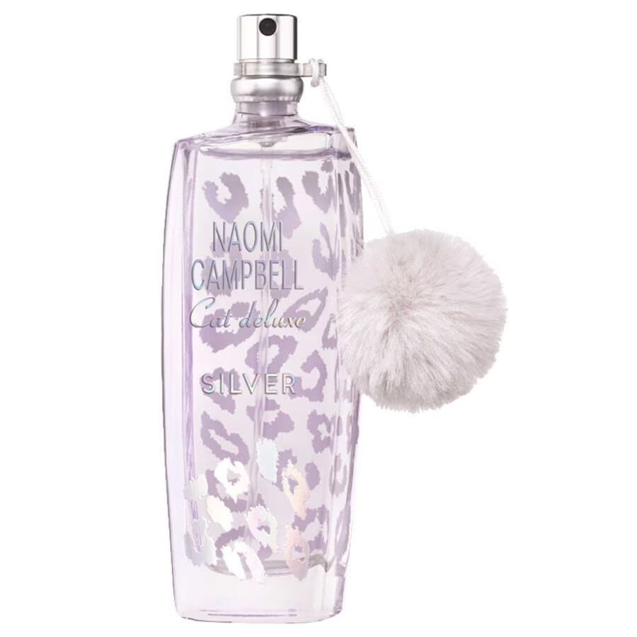 Naomi Campbell Cat deluxe Silver 15 ml