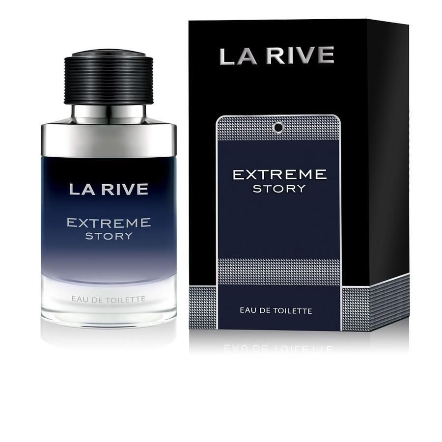 La Rive Extreme Story Eau de Toilette Spray 75 ml