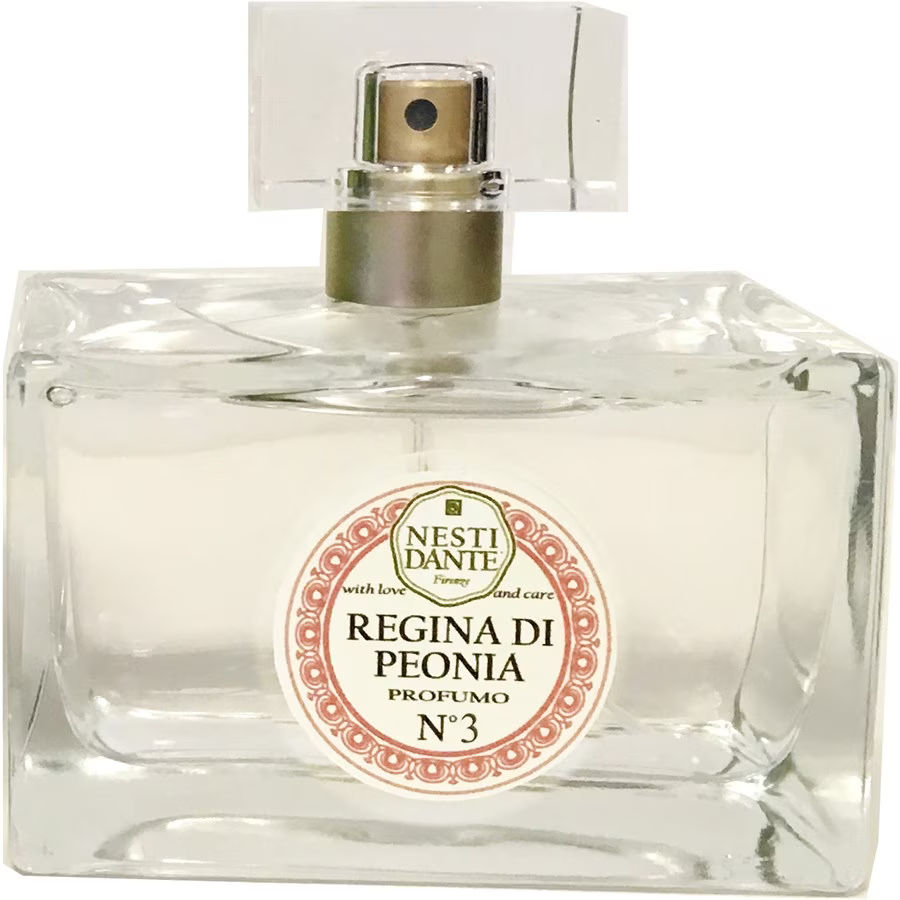 Nesti Dante Firenze N°3 Regina Di Peonie  du Parfum Spray 100 ml