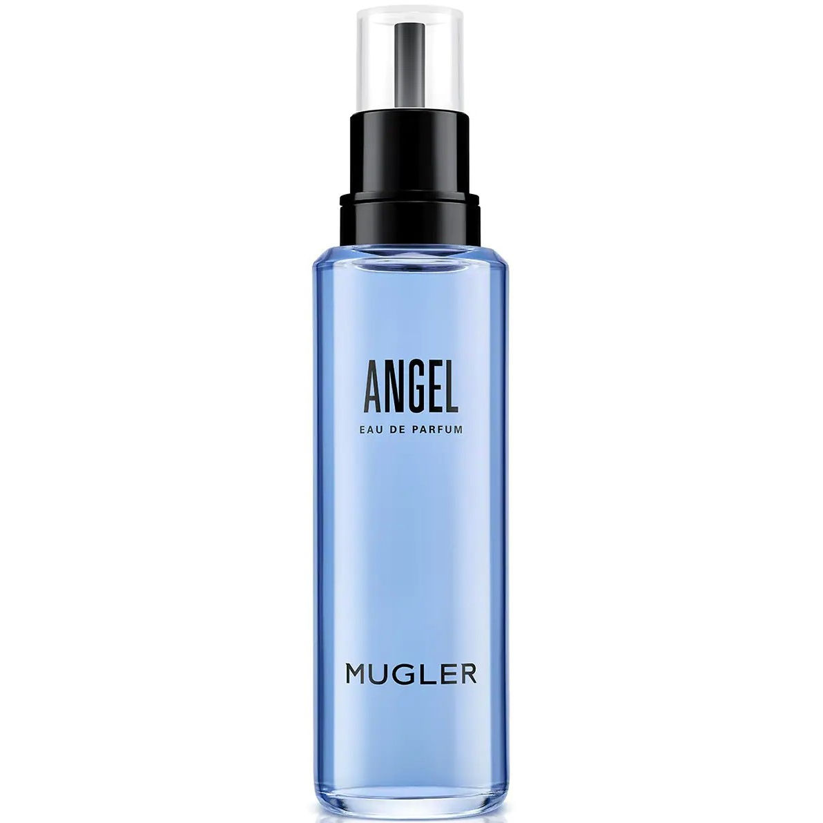 MUGLER Angel Eau de parfum navulling 100 ml