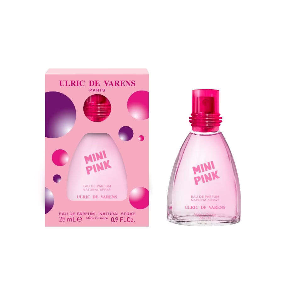 Varens Beauté Mini Pink EDP 25 ml