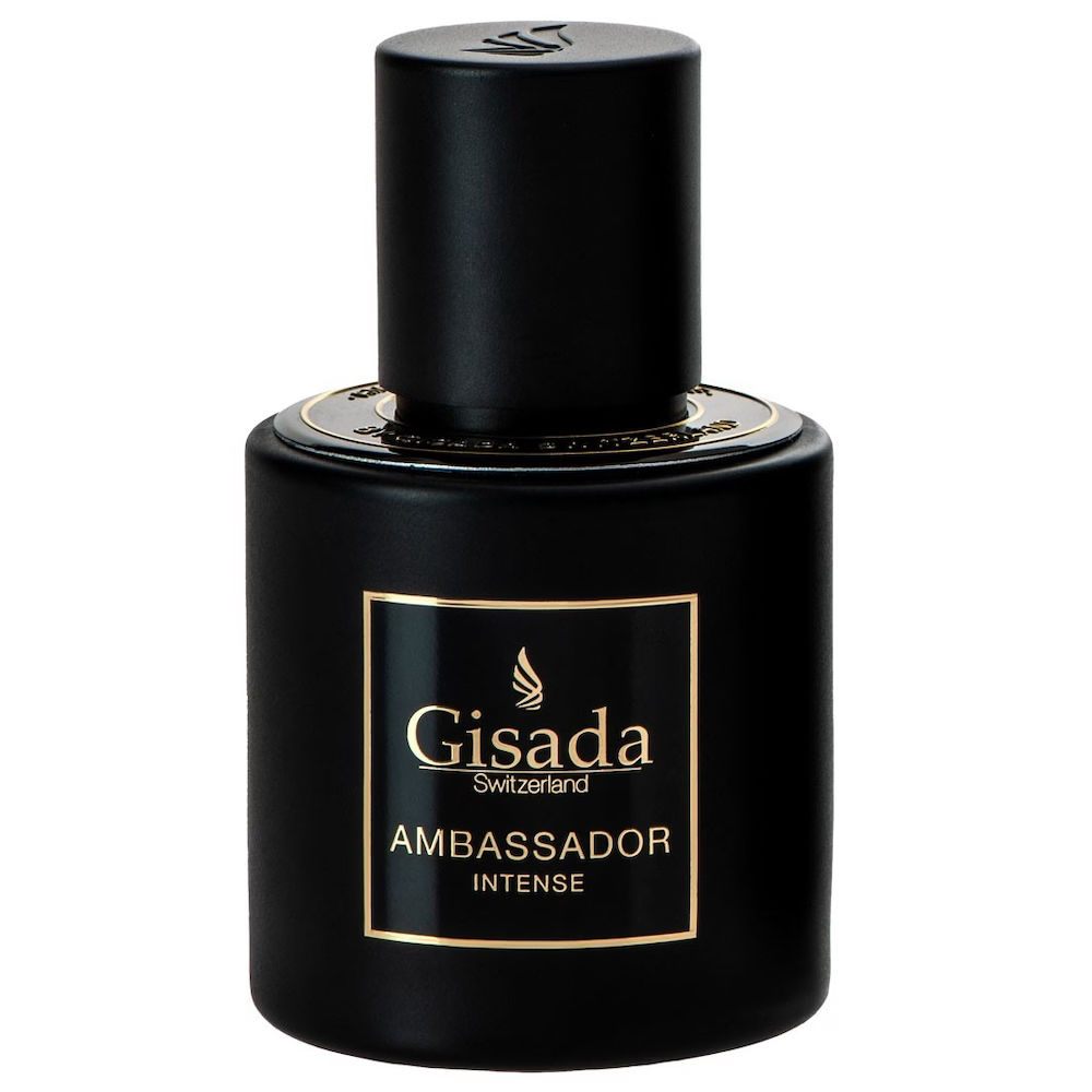 Gisada Ambassador Ambassador Intense 50 ml