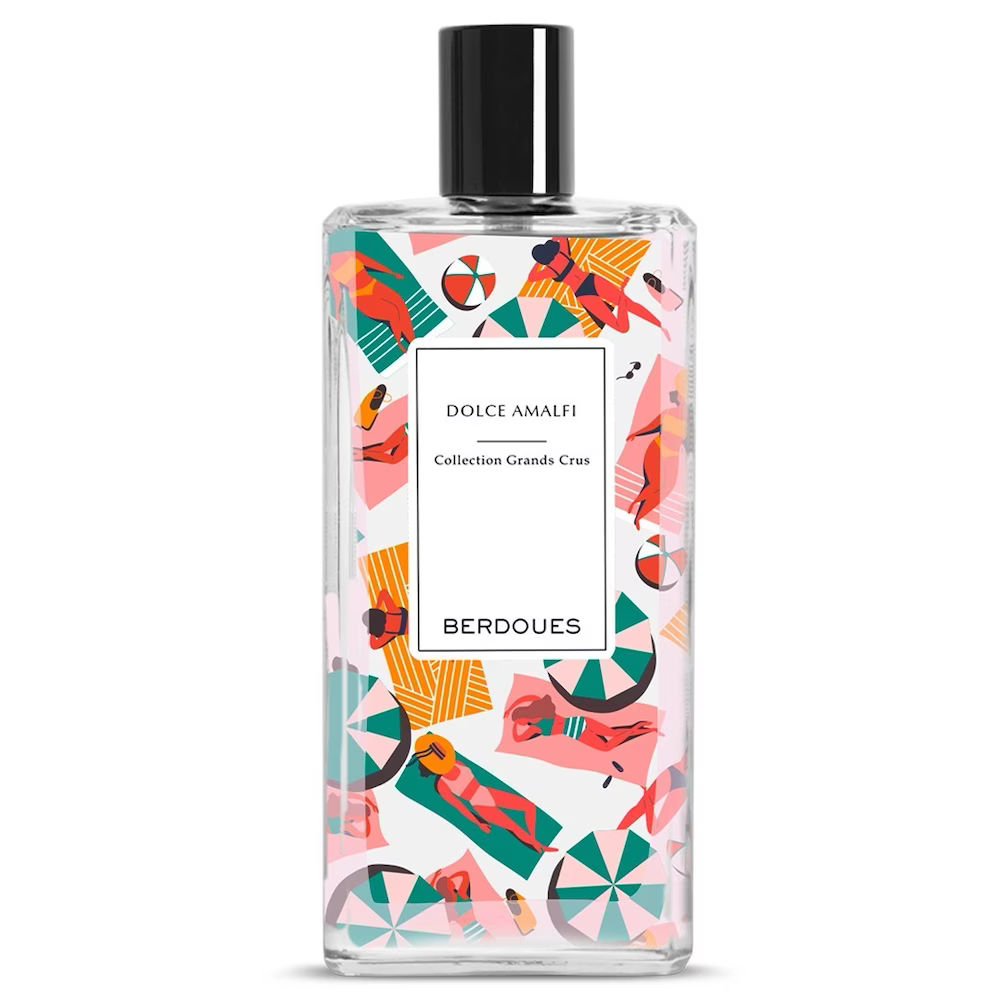 Berdoues Dolce Amalfi 100 ml