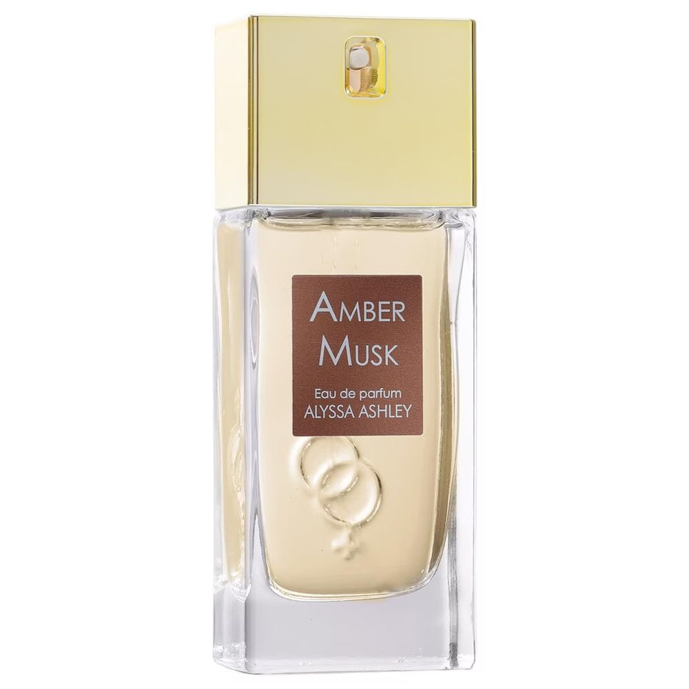 Alyssa Ashley Musk Amber Eau de Parfum 30 ml