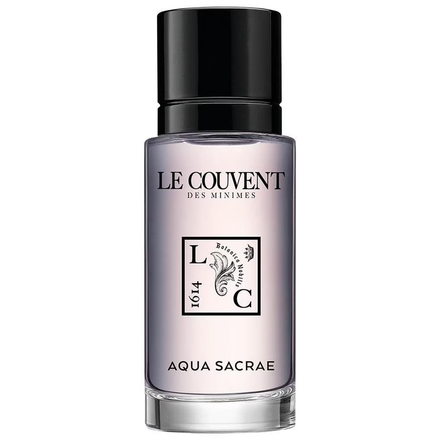 Le Couvent Maison De Parfum Colognes Botaniques Aqua Sacrae 50 ml