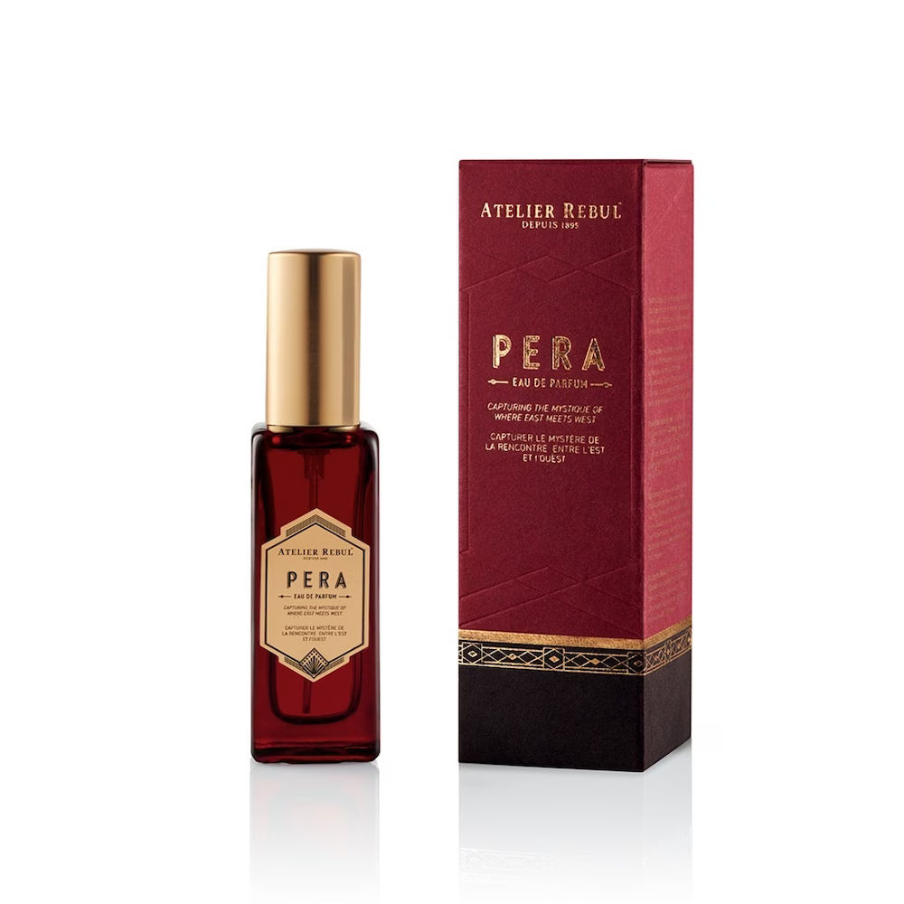 Atelier Rebul Pera Eau de Parfum 12 ml