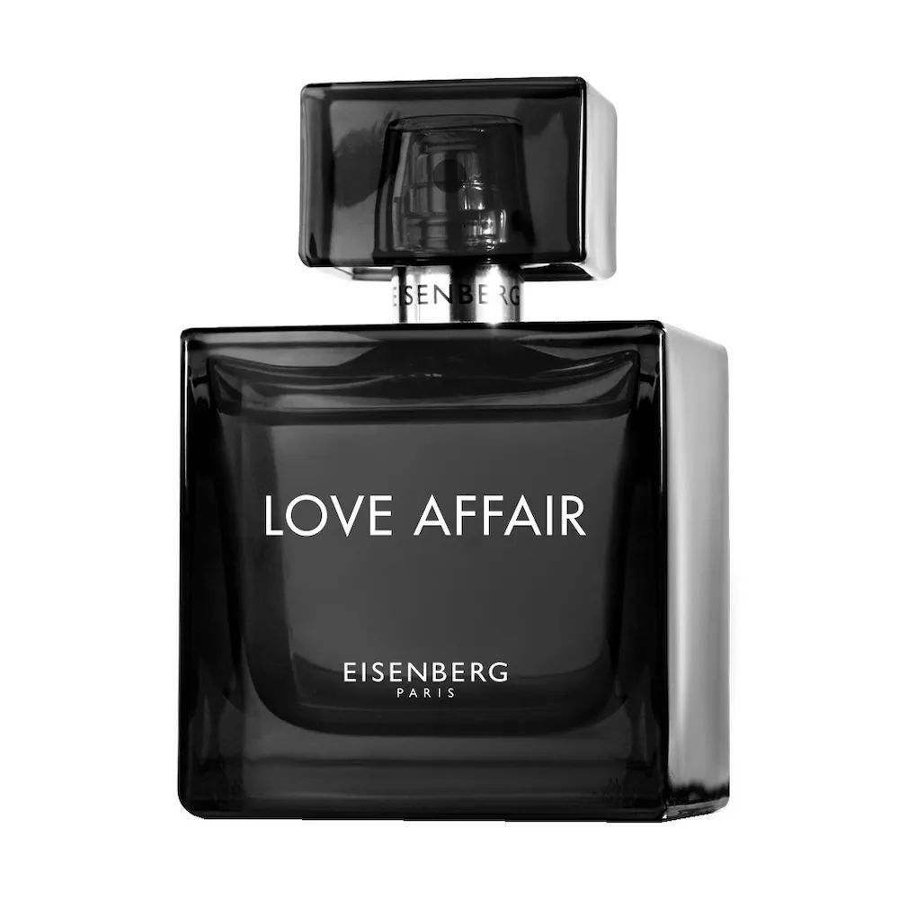 Eisenberg L’Art du Parfum – Men Love Affair Homme Eau de Parfum Spray 30 ml