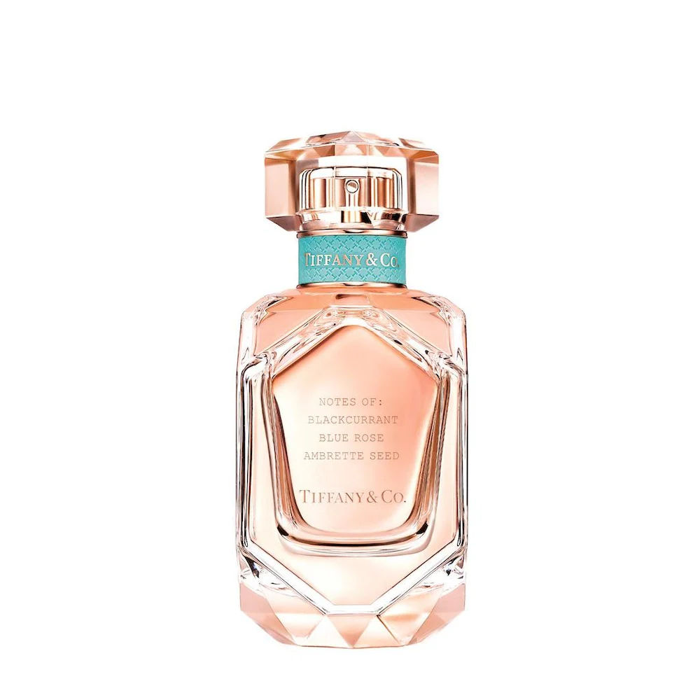 Tiffany & Co. Rose Gold Eau de Parfum Spray 50 ml