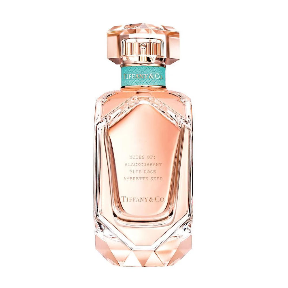 Tiffany & Co. Rose Gold Eau de Parfum Spray 75 ml