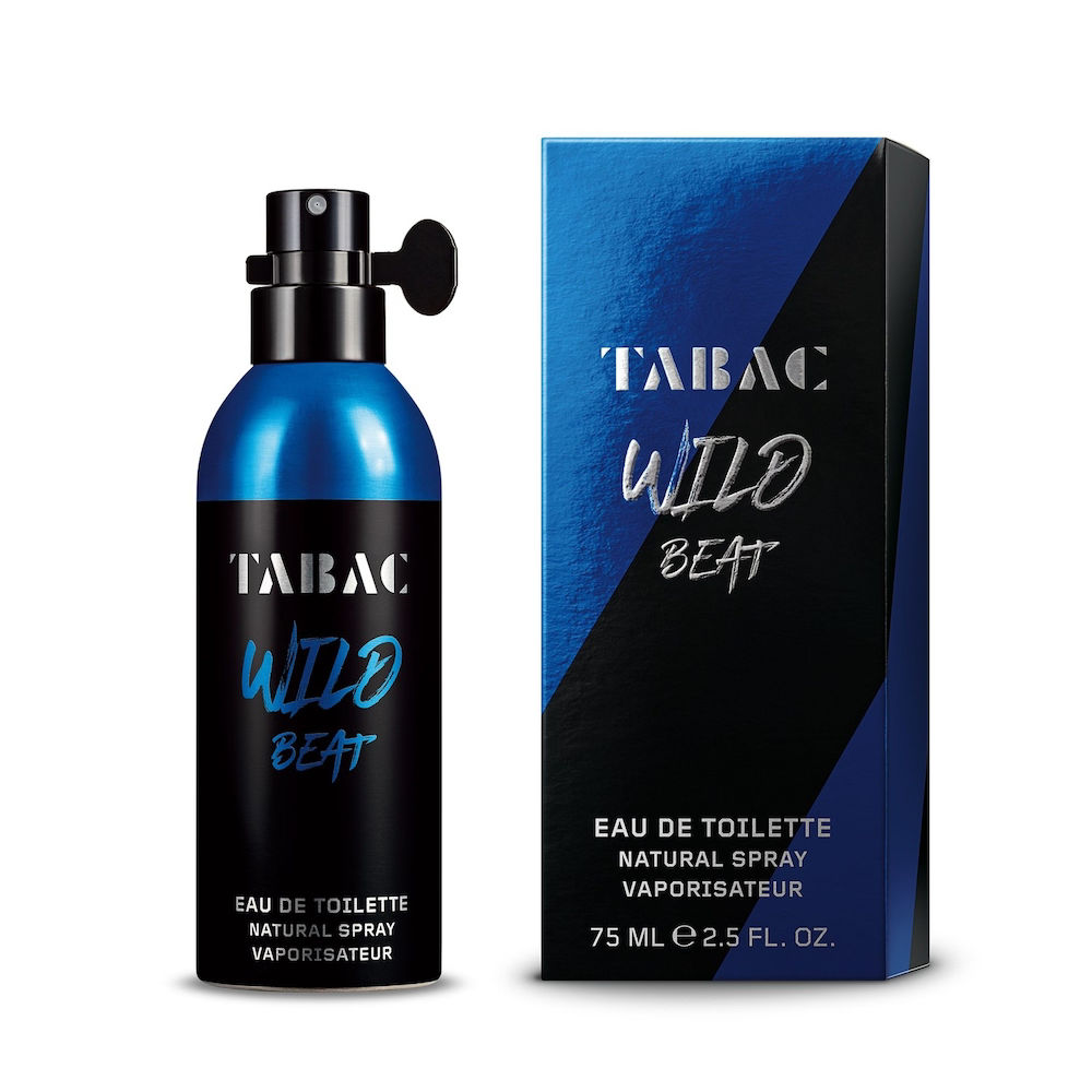 Tabac 75 ml