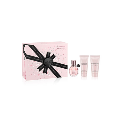 Viktor&Rolf Flowerbomb geschenkset