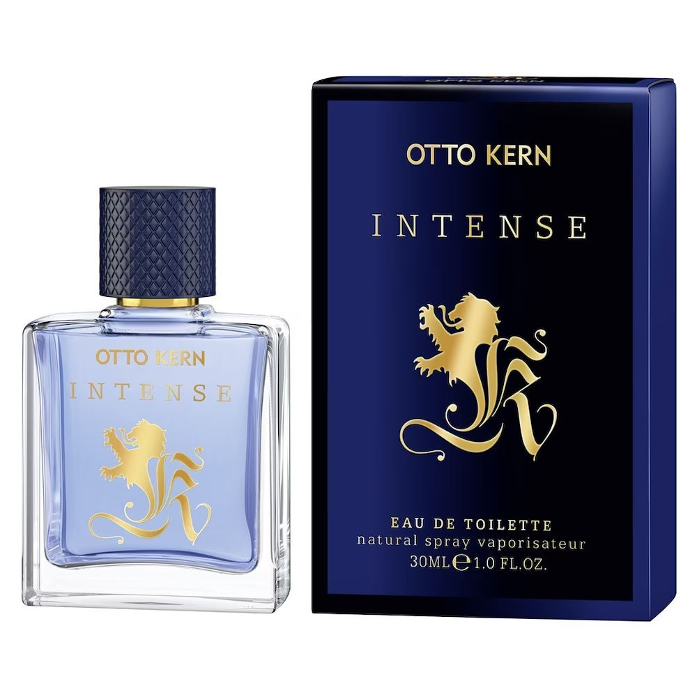 Otto Kern Intense 30 ml