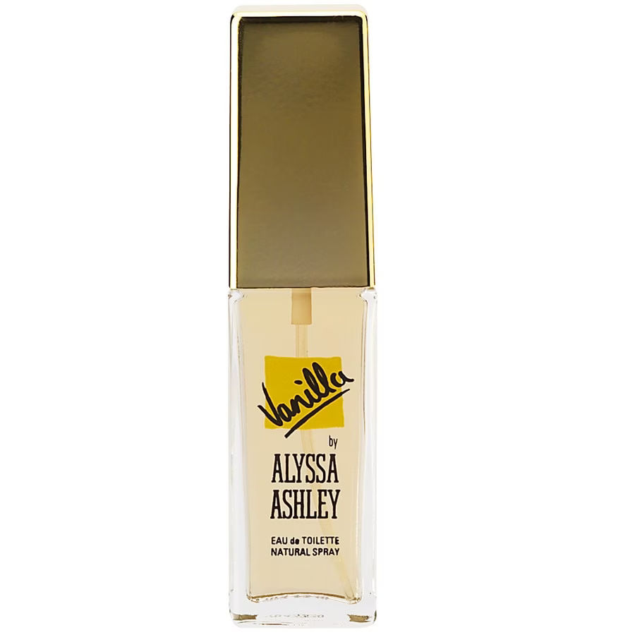 Alyssa Ashley Vanilla 50 ml