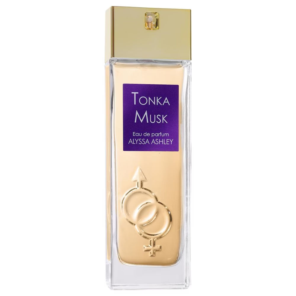 Alyssa Ashley Musk Tonka Eau de Parfum 100 ml