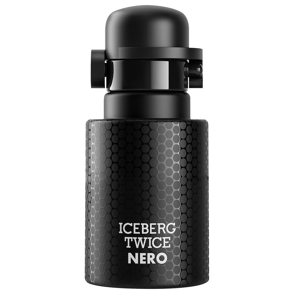 Iceberg Twice Nero for Him 75 ml
