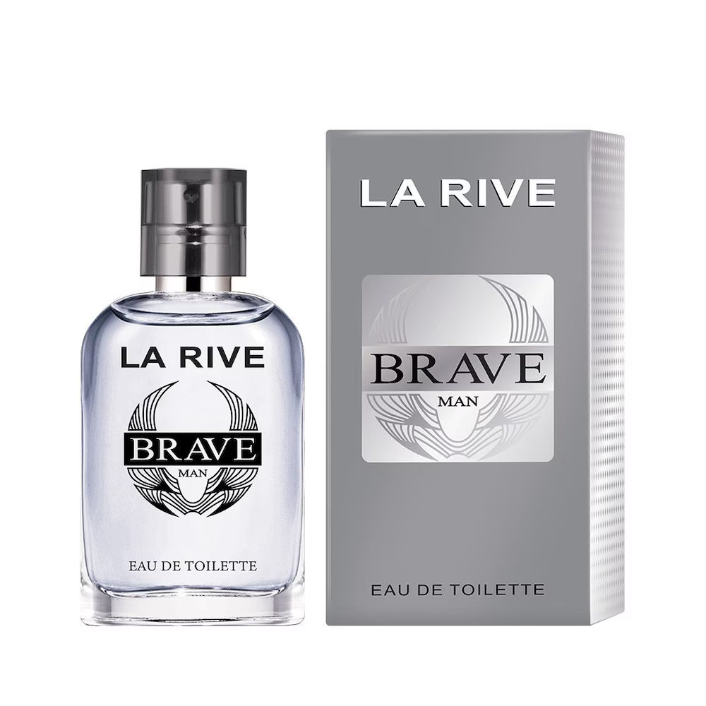 La Rive Brave Man 30 ml