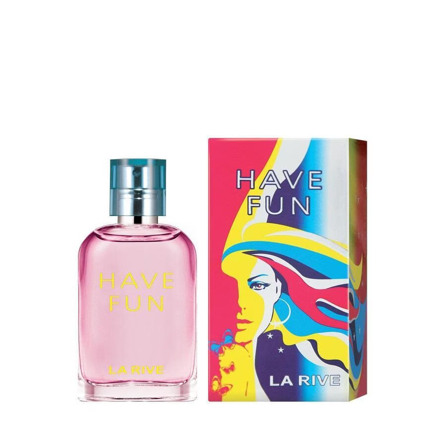 La Rive Have Fun Eau de parfum spray 30 ml