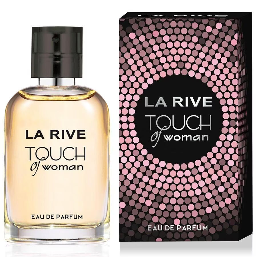 La Rive Touch of Woman 30 ml