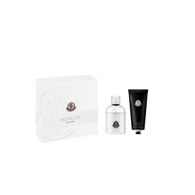 MONCLER Set Eau de Parfum 60ml