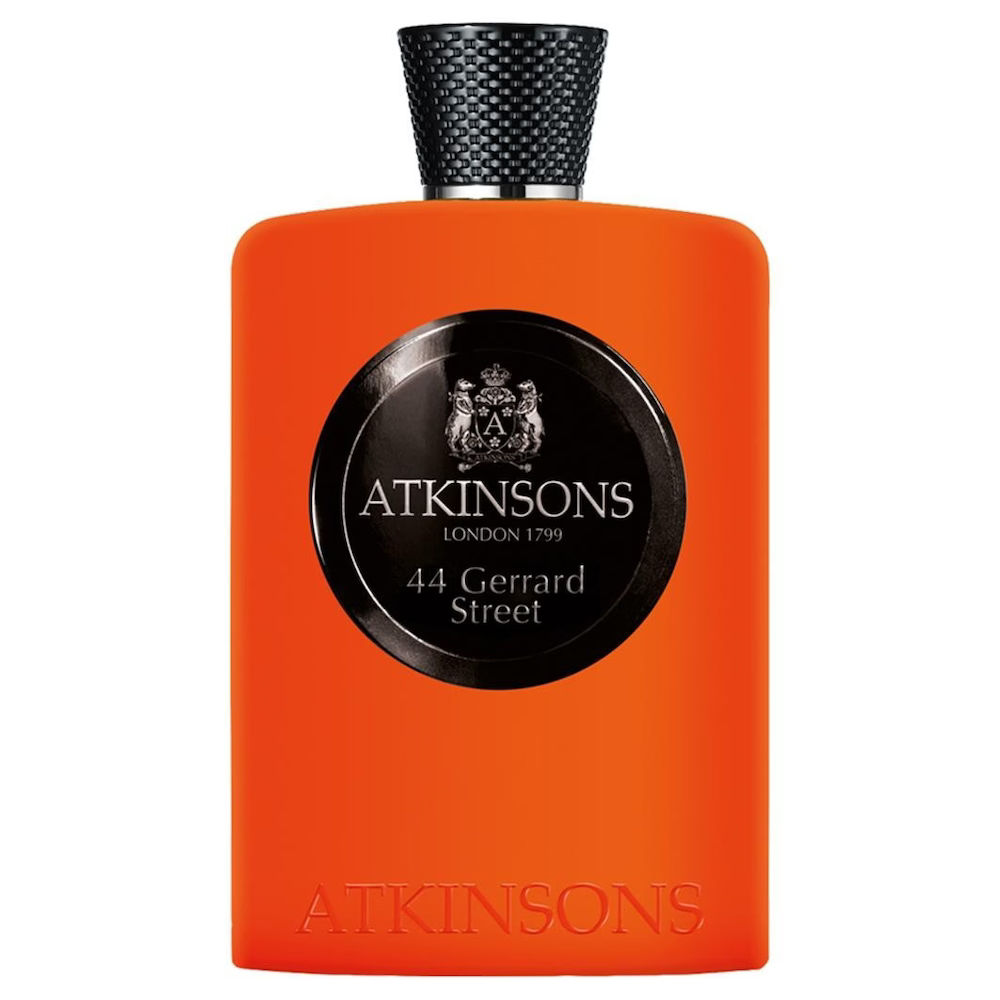 Atkinsons The Emblematic Collection 43 Gerrard Street 100 ml