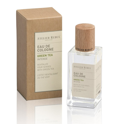 Atelier Rebul Green Tea Eau de Cologne 50 ml