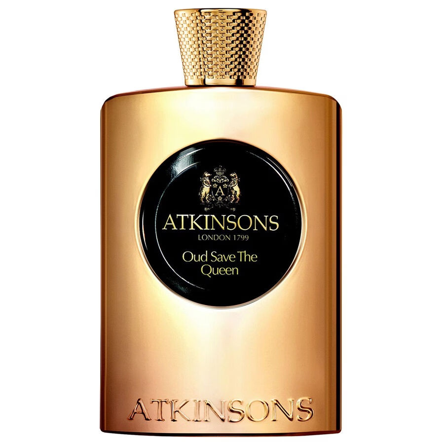 Atkinsons The Oud Collection Save The Queen 100 ml