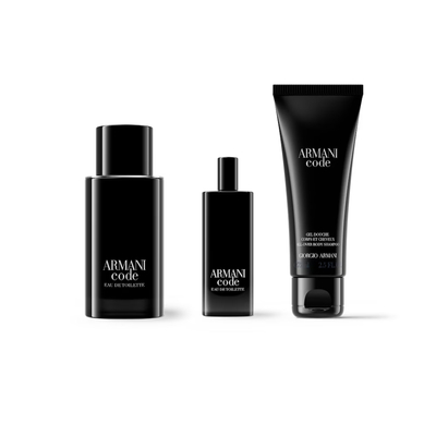 Armani Code Homme Set Eau de Toilette 75 ml