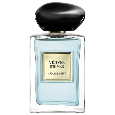 Armani Privé Vetiver D'Hiver - 100 ml - eau de toilette spray - unisexparfum