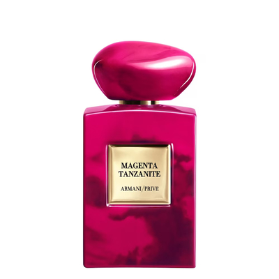 Armani Privé Magenta Tanzanite Eau de Parfum 100 ml