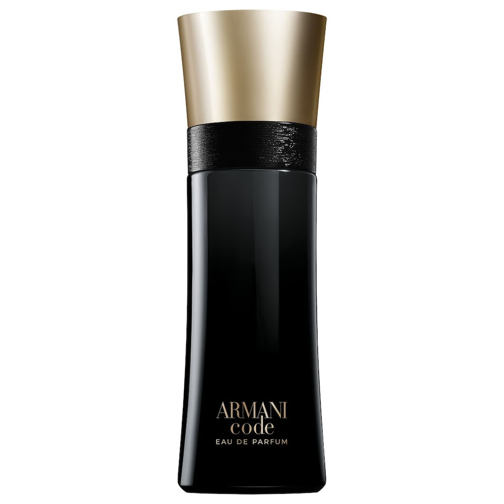 Armani Code Homme 60 ml