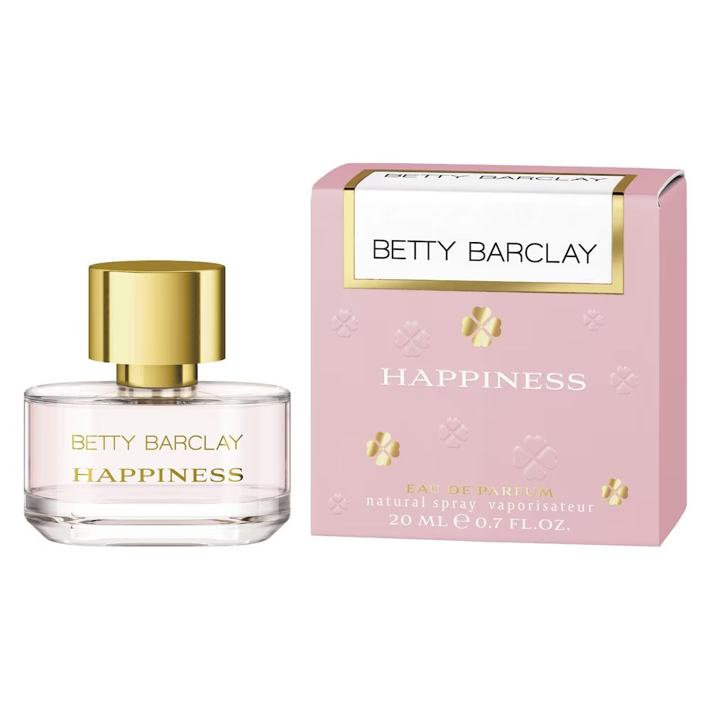 Betty Barclay Happiness 20 ml